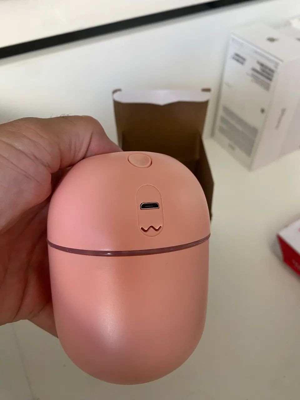 Umidificador  - Foto 2