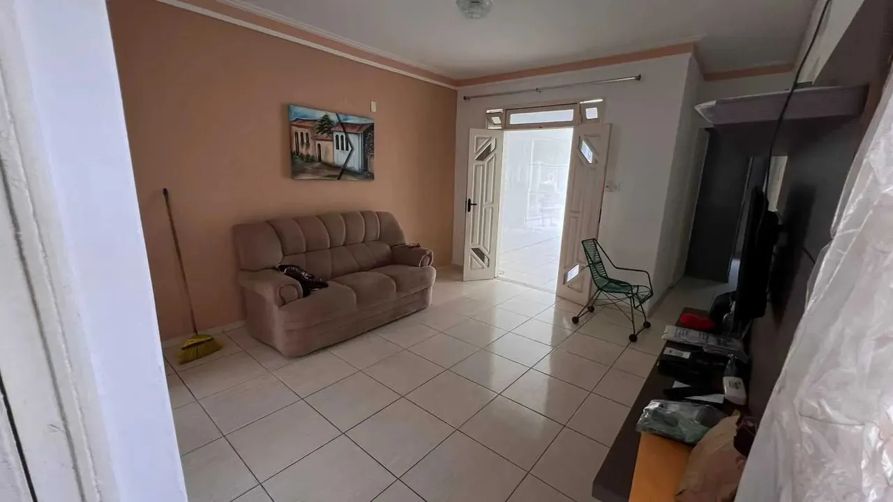 CASA NO SIQUEIRA CAMPOS - M.CC