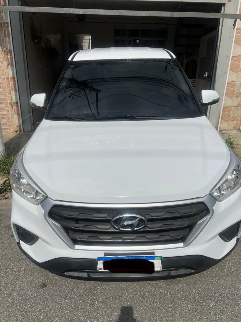 HYUNDAI CRETA 2019 1.6 ATTITUDE AUTOMÁTICO  - Foto 3
