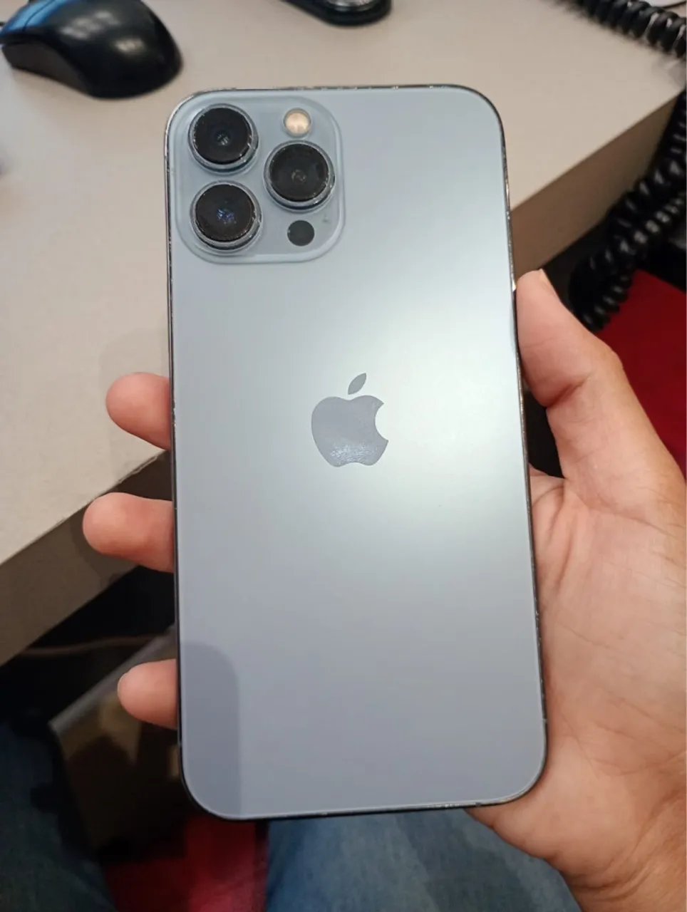 Vendo iPhone 13 Pro Max