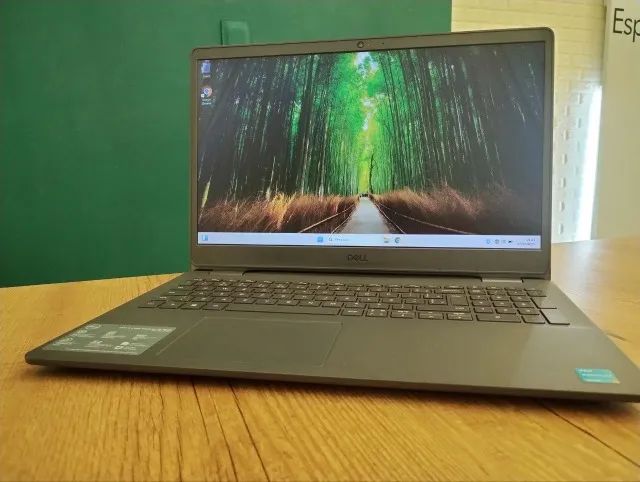 Notebook Dell Inspiron 3500 Conservado - Foto 2