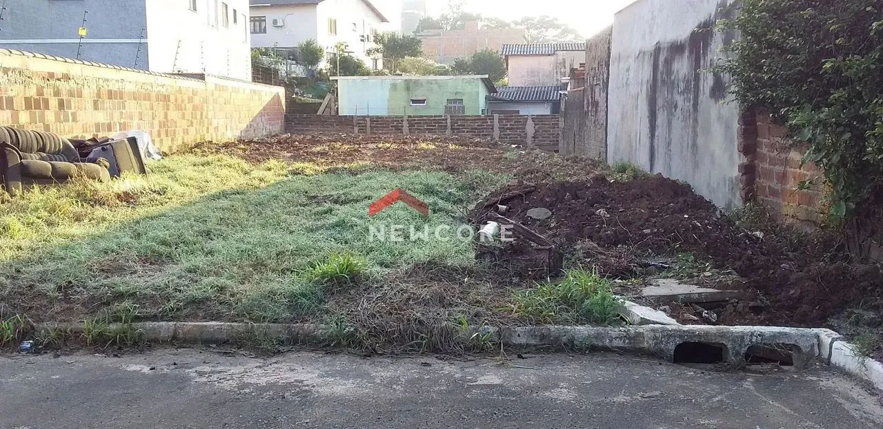 Lote em Rua Hilda Raupp dos Reis Fonseca - Oriço - Gravataí/RS - Foto 5