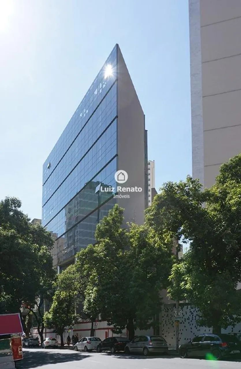 Andar corrido à venda - Centro - Foto 2