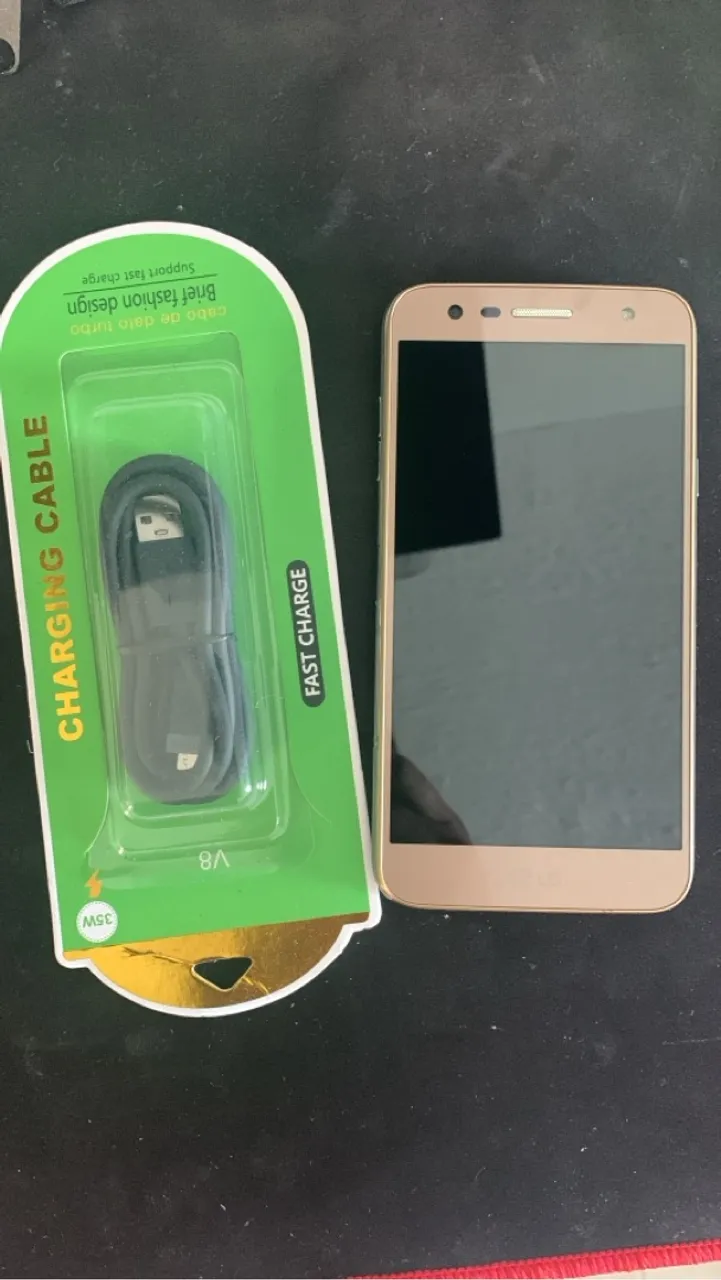 LG K10 Power 32GB