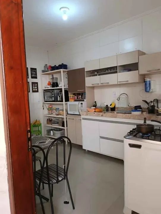A venda no Gama - Entrada + parcelas