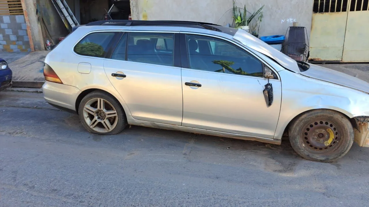 Jetta variante 17mil