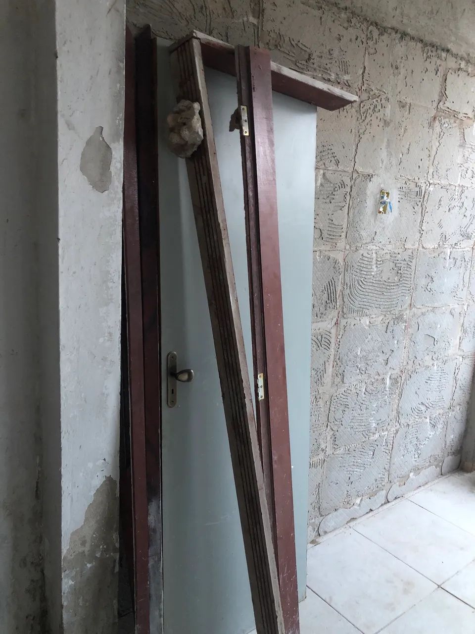 Porta Mdf 2.10x0.70  - Foto 3