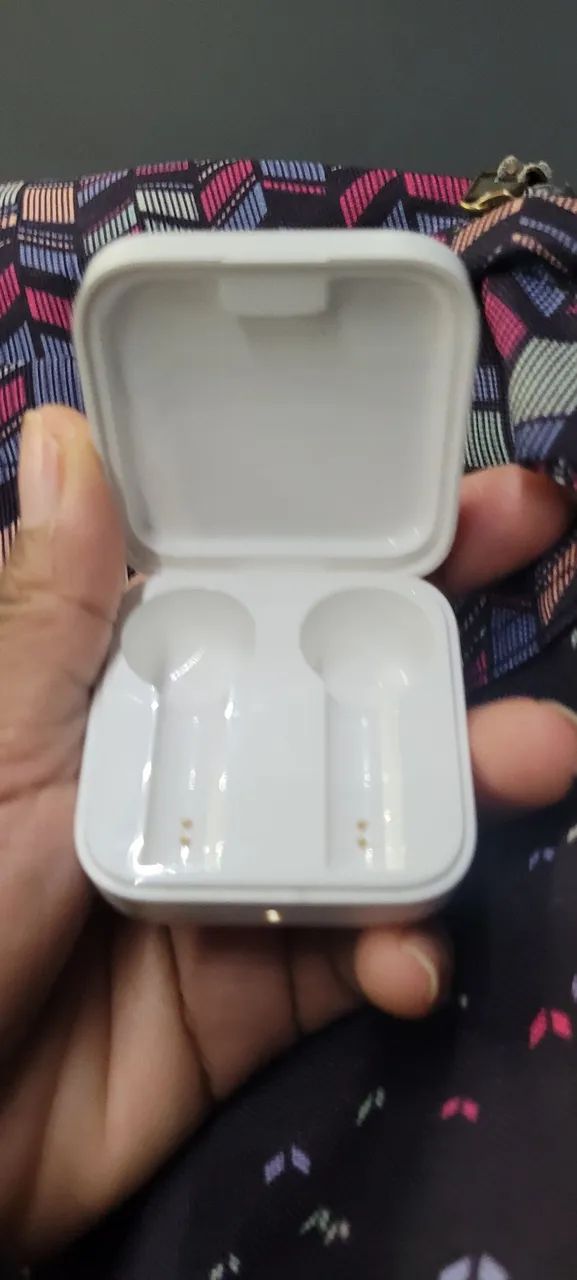 Fone de ouvido Xiaomi  Original  - Foto 2