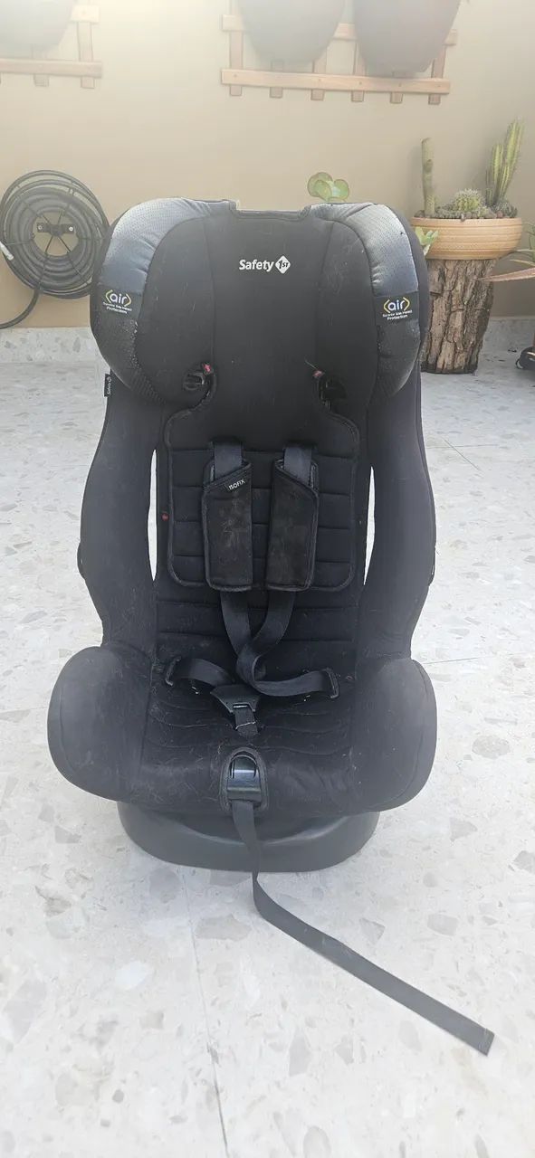 Cadeirinha carro - Foto 2