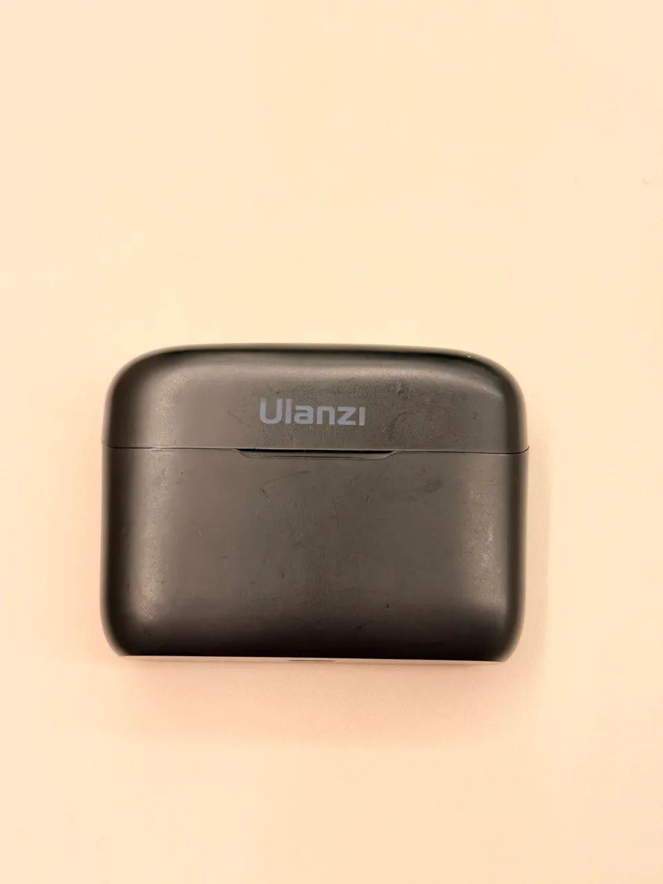 Microfone de lapela Ulanzi J12 Lightning - Foto 4