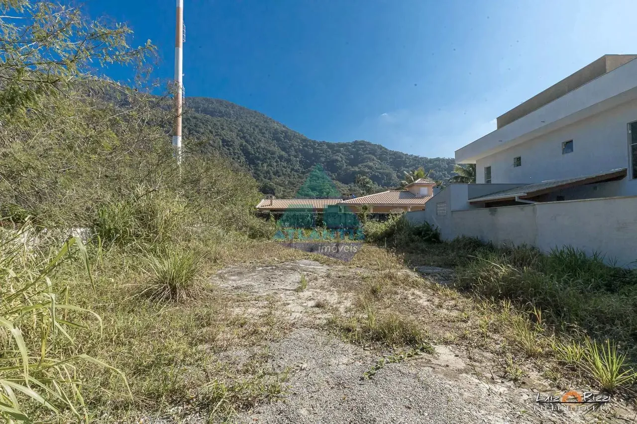 Terreno, Condomínio Samola, Ubatuba - R$ 700 mil, Cod: 2196