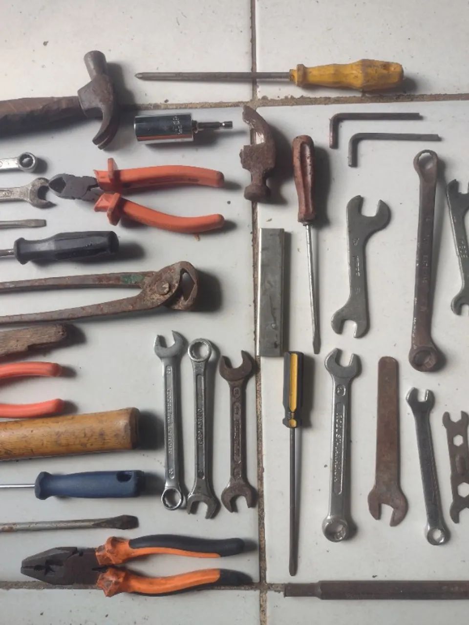 Ferramentas - Foto 5