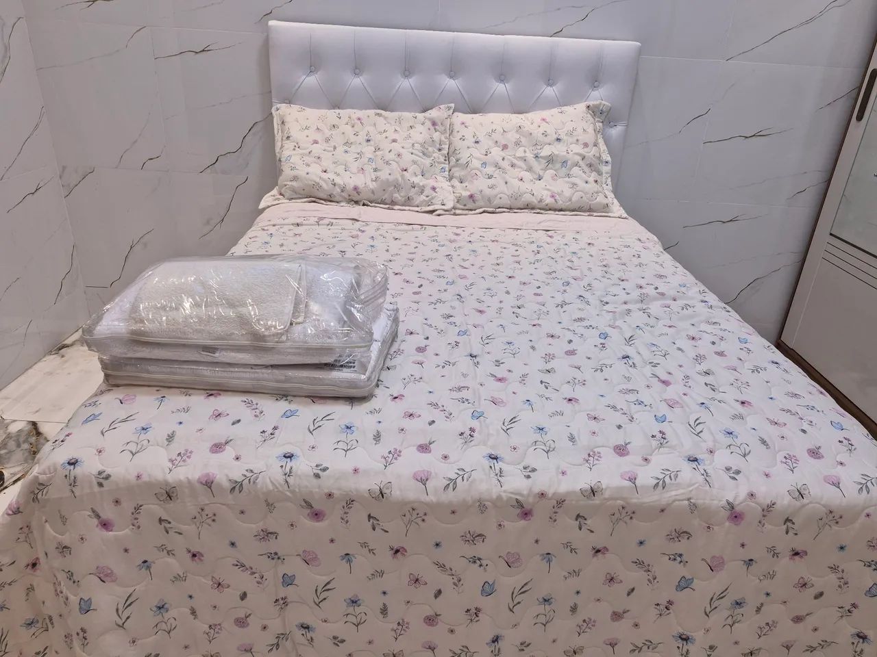 COP30, casa mobiliada com produtos novos de fábrica para COP 30 - Foto 5