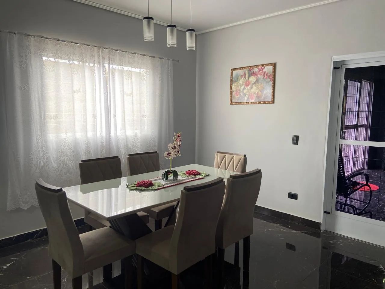 Foto - Campo Grande - São Francisco