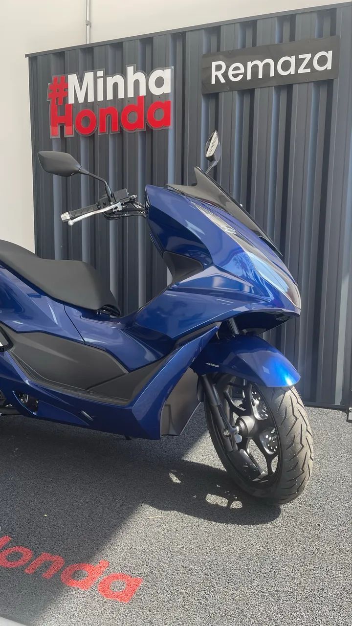 PCX 160 ABS 26/26  - Foto 2