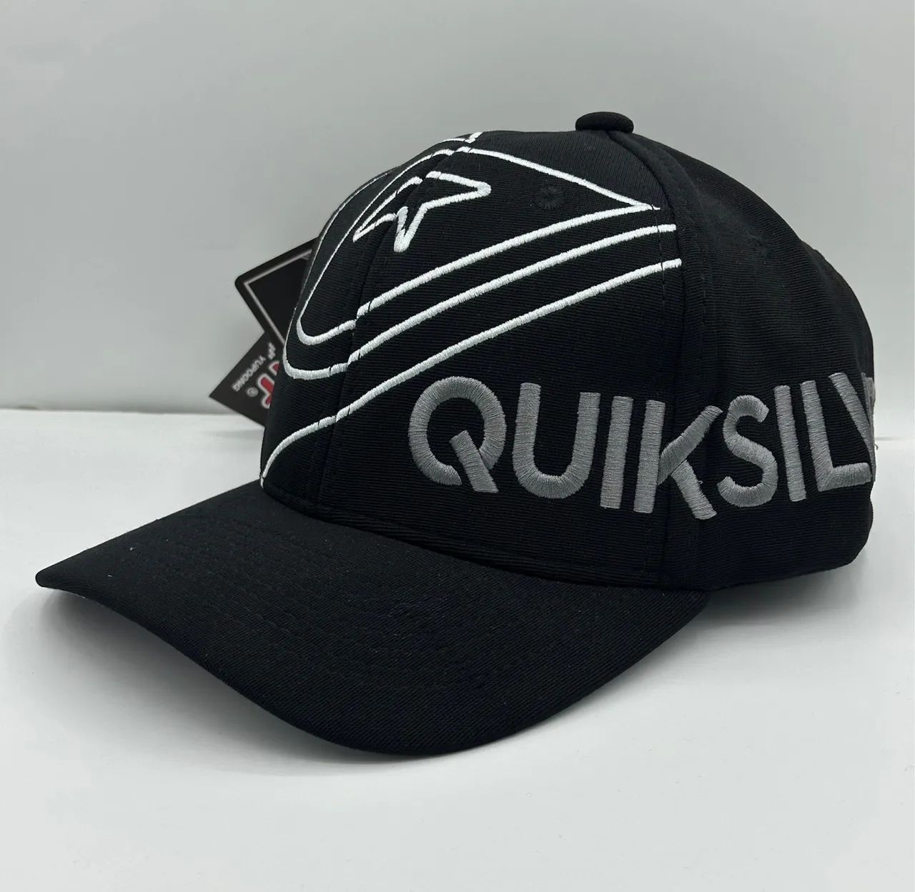 Bonés Quiksilver Premium