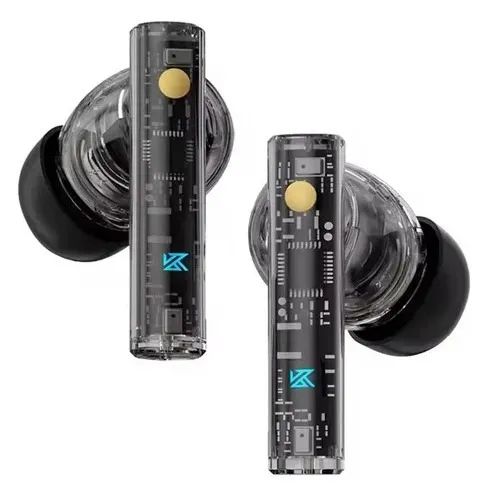 KZ Sora - seu fone TWS hi-fi e acessível! - Foto 2