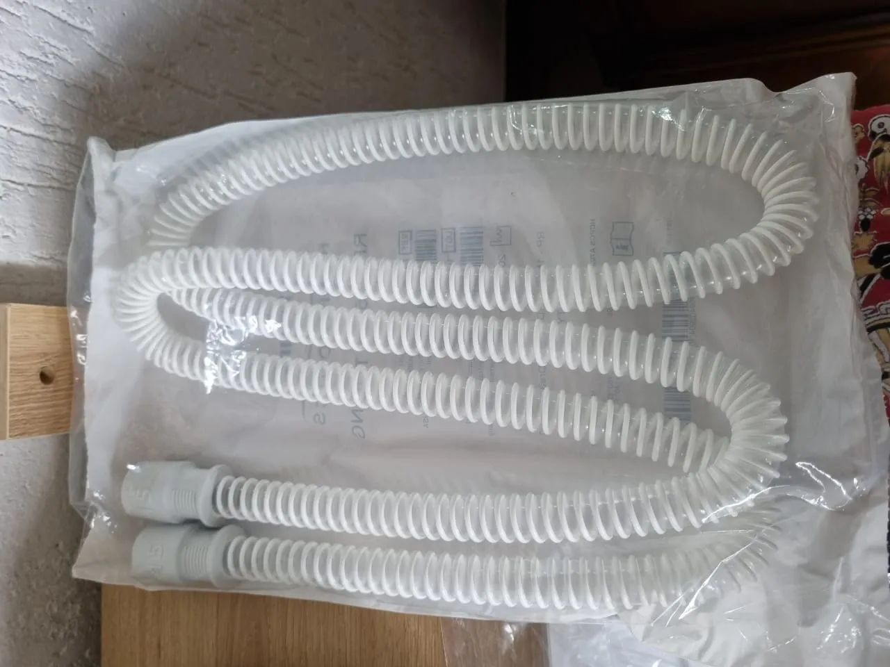 Vendo CPAP seminovo - Foto 2