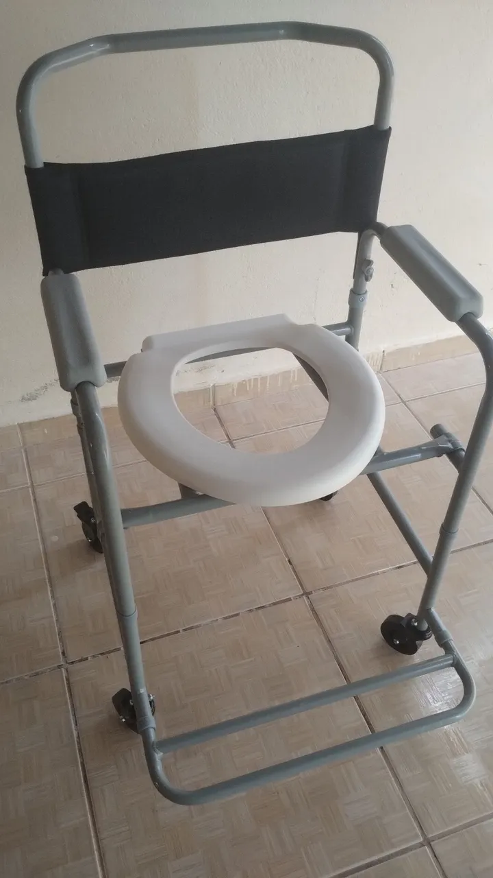 Cadeira de banho