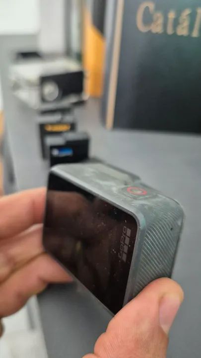 Gopro hero 6 - Foto 2