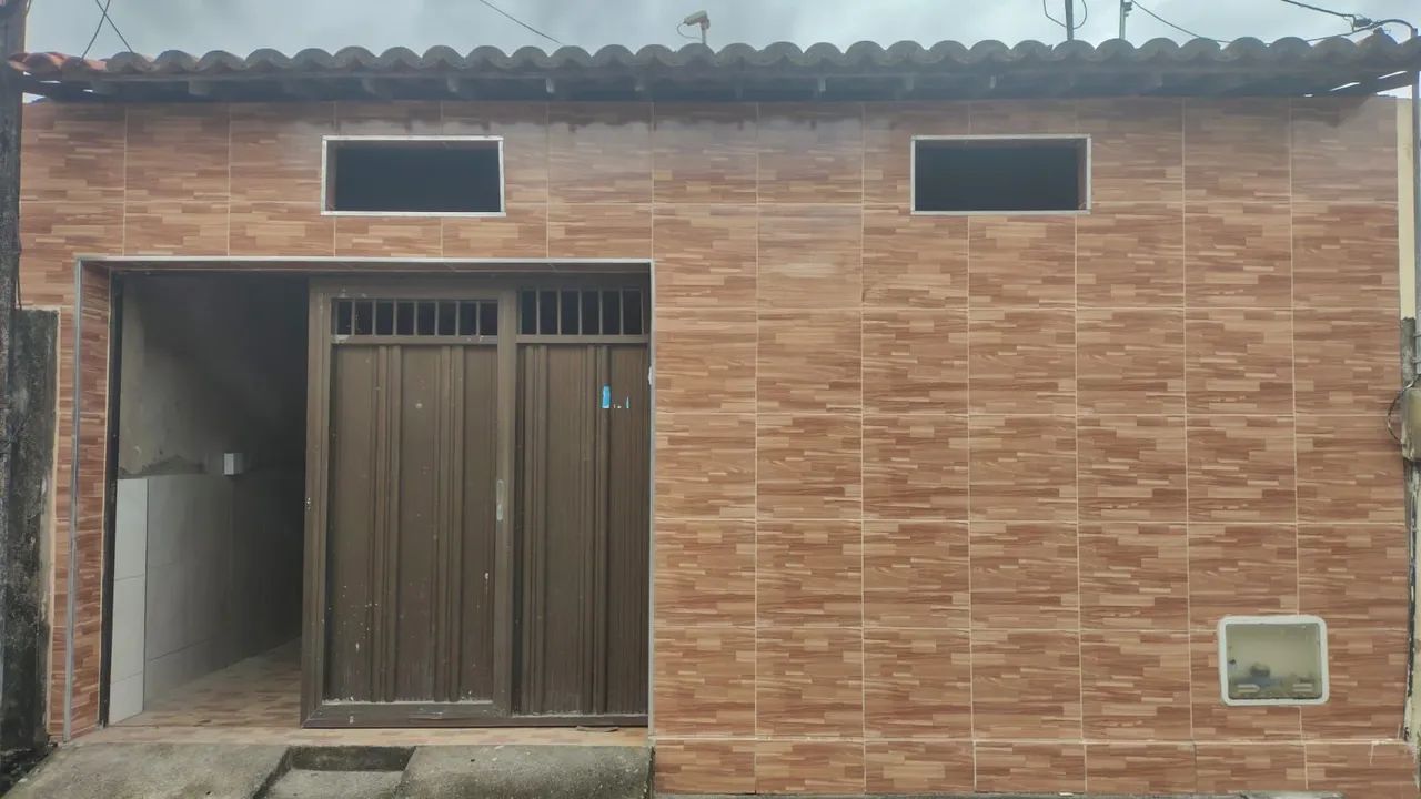 Foto - Fortaleza - Prefeito José Walter