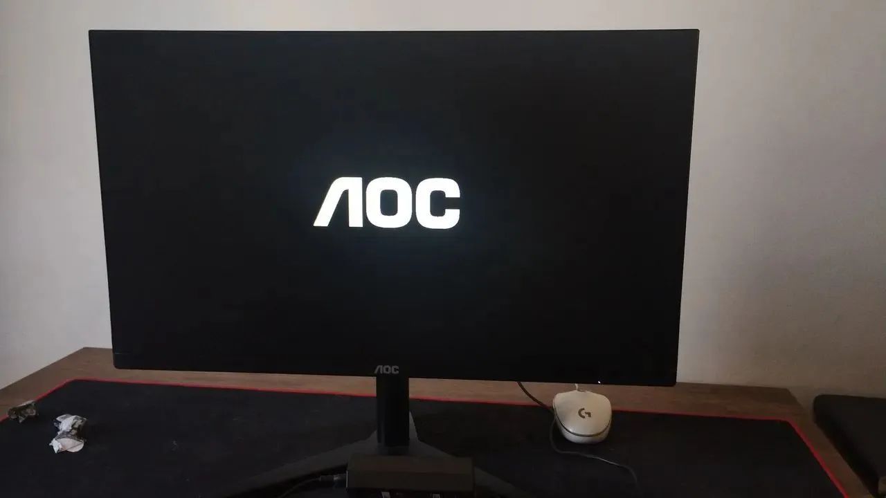 Monitor AOC 23,6 - 24b1h Full HD - Foto 2