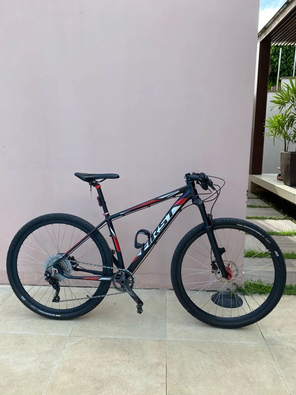 Bike MTB aro 29 - Foto 3