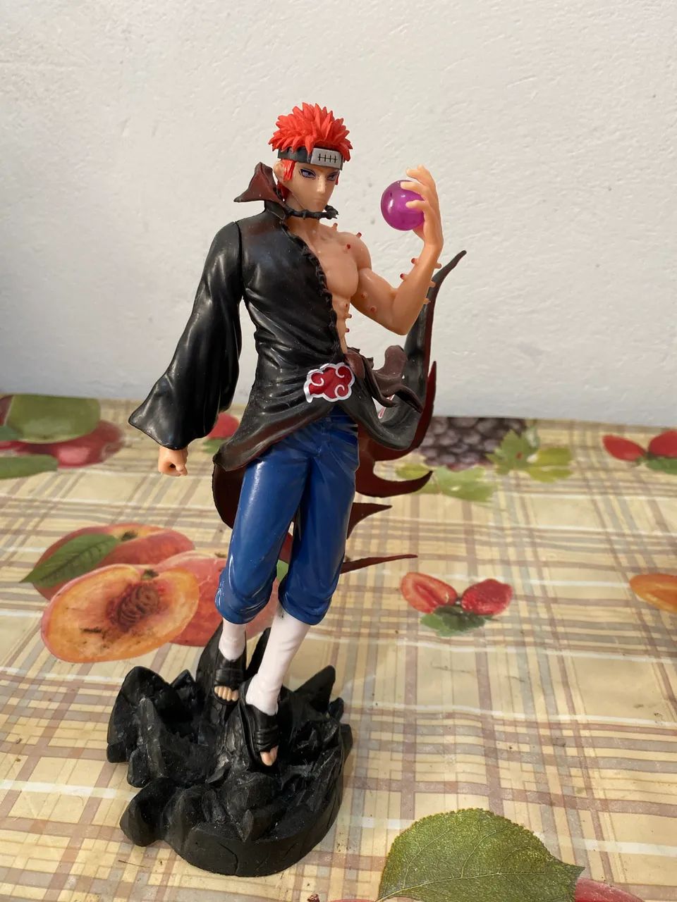 Action figure Pain do naruto 23cm - Foto 2