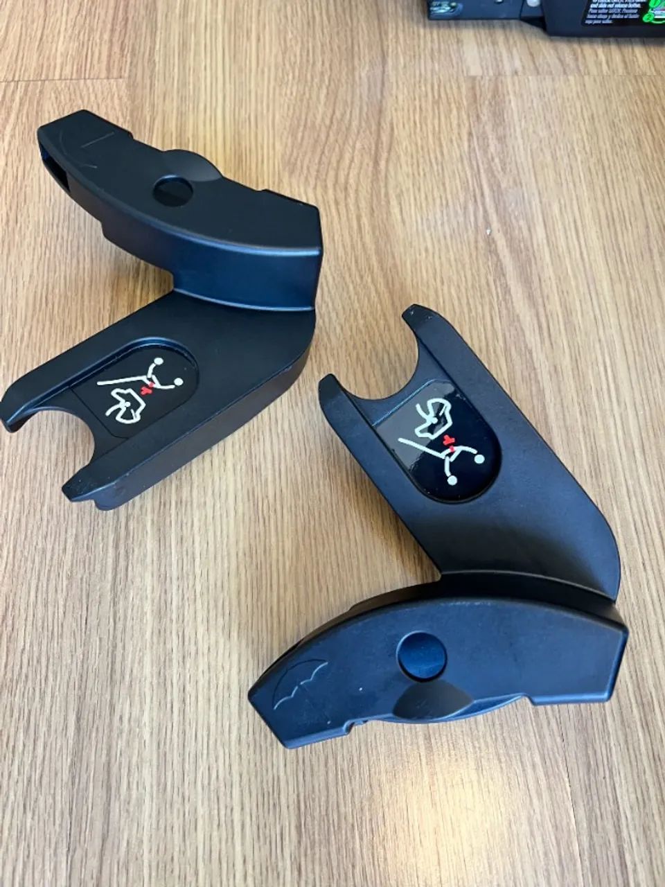 Bebê conforto, o melhor do mundo - Foto 4