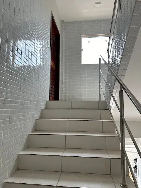 Predio com ponto comercial e moradia no Funcionários IV - João Pessoa PB - Foto 5