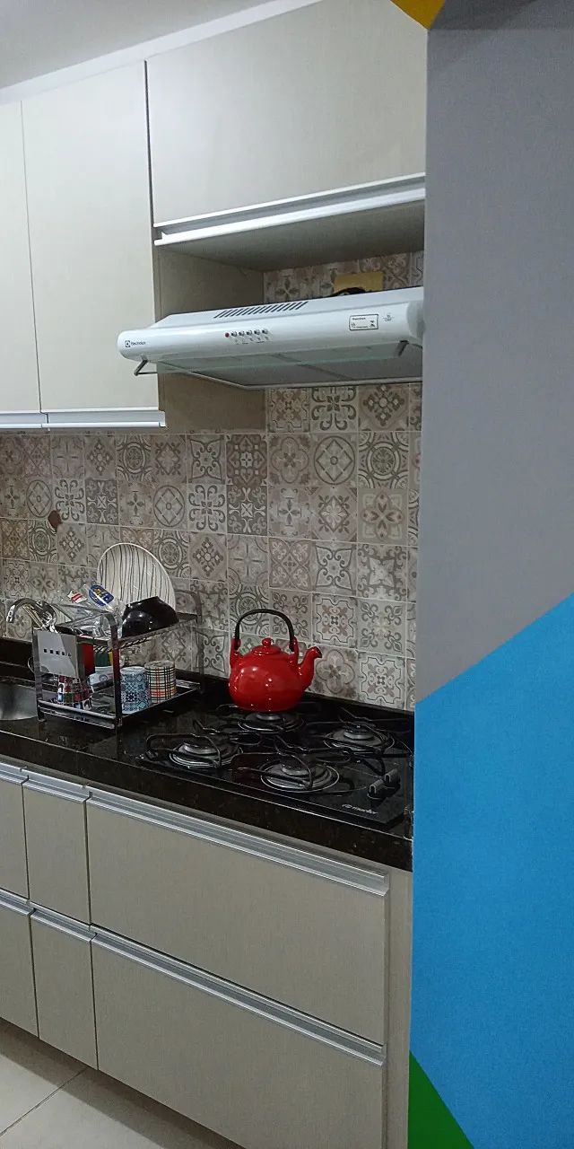 VENDO APARTAMENTO / PARANAVAÍ-PR - Foto 3
