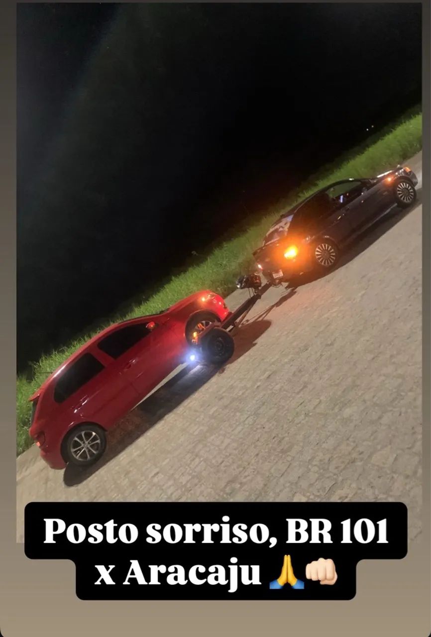 Reboque 24 horas  - Foto 2