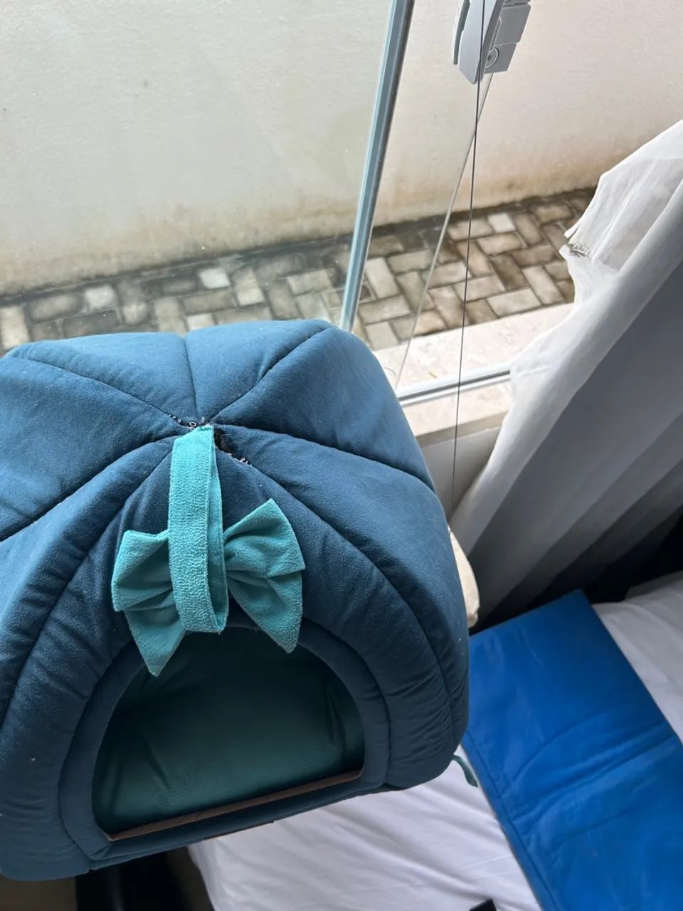 Cama Toca para Pet - Conforto e Estilo - Foto 2