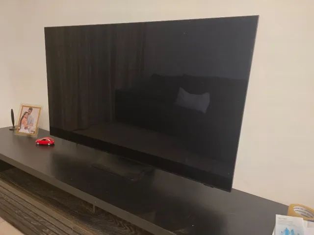 TV Samsung 55 Neo QLED QN55QN90A Top de linha - Foto 2