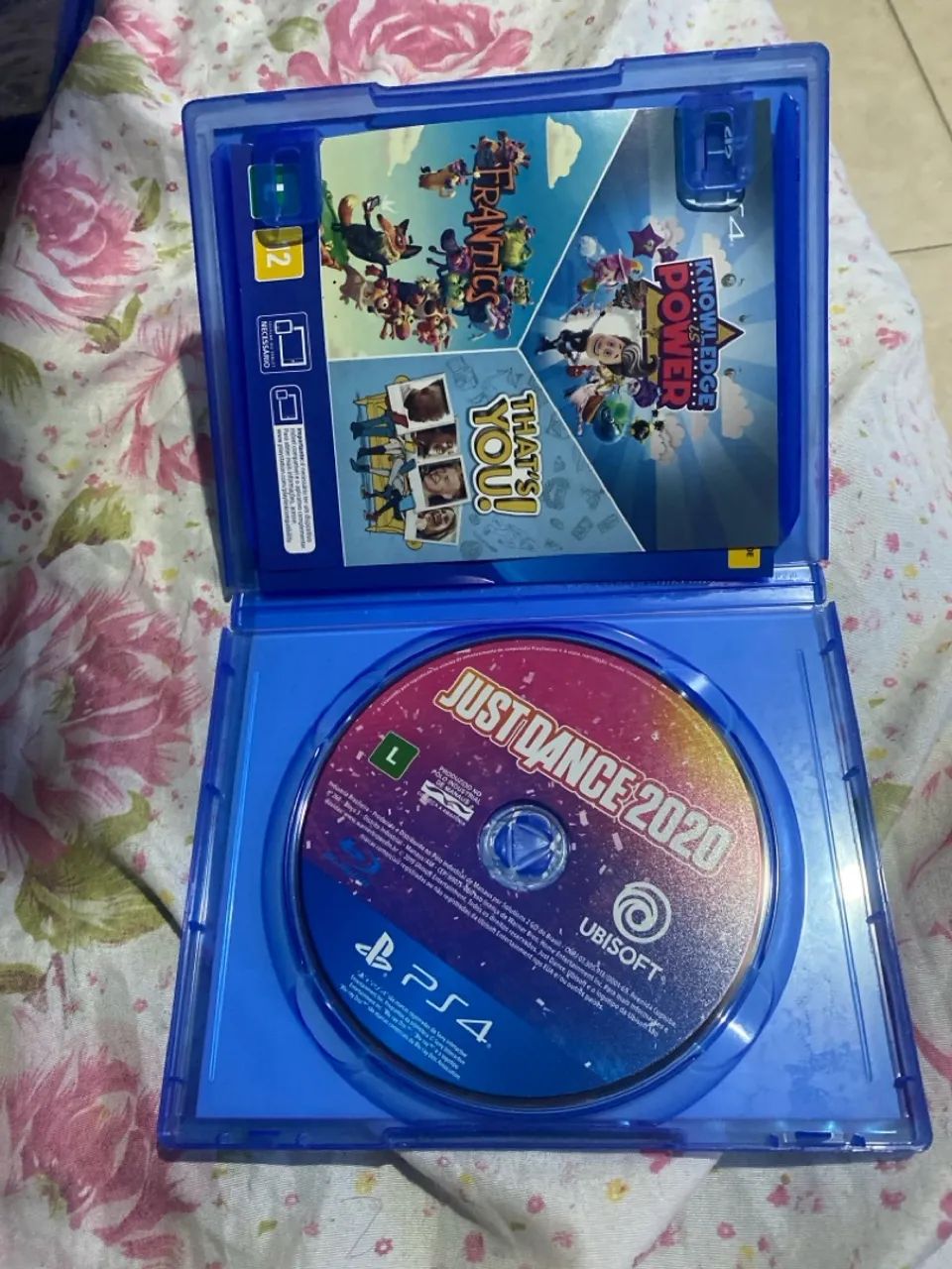 JUST DANCE 2020 - Foto 3