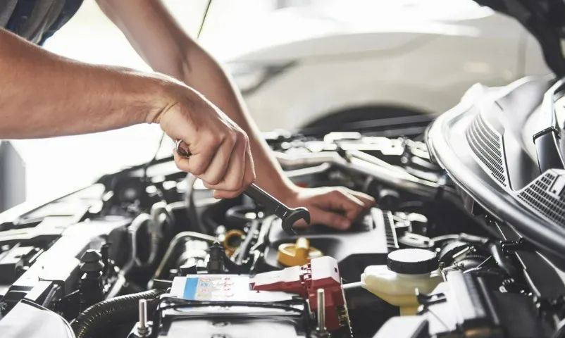 Loja de Auto Peças Completa à Venda em Juiz de Fora