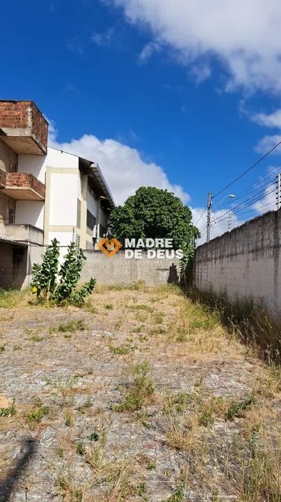 Terreno Murado com Prédio comercial a venda - Foto 3