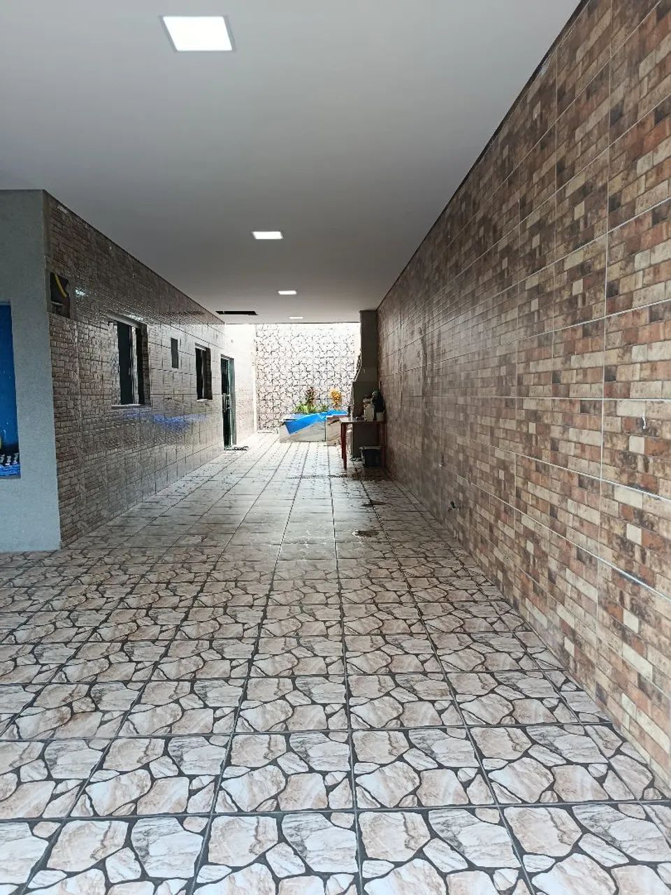 Foto - Águas Lindas de Goiás - Mansões Camargo