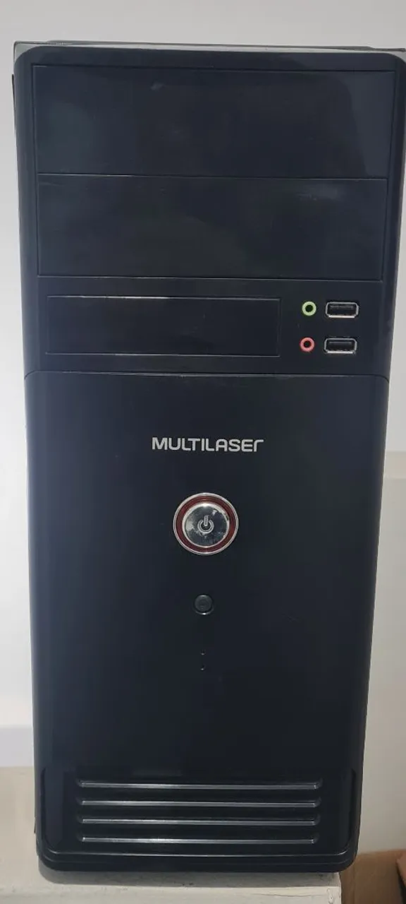 Computador Multilaser