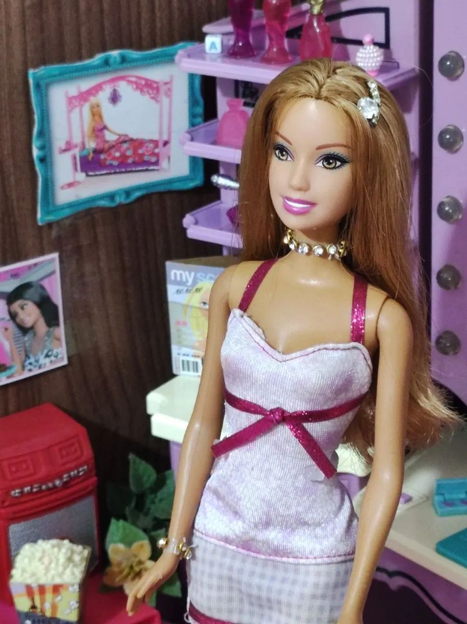 Boneca Barbie  - Foto 2