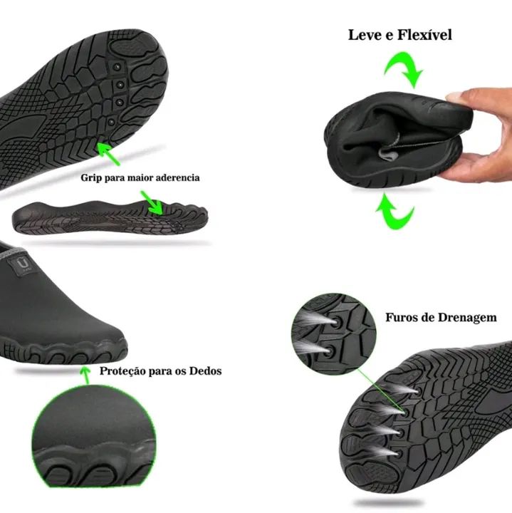 SAPATILHA (masculino / feminino) / CARUARU - Foto 4