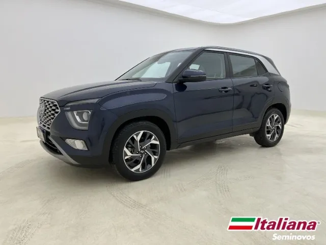 HYUNDAI CRETA 1.0 TGDI FLEX LIMITED