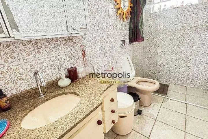 Casa à venda, 207 m² por R$ 750.000,00 - Santa Maria - Santo André/SP - Foto 11