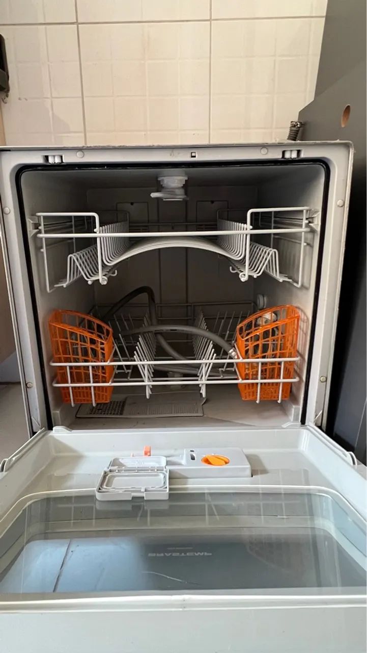Máquina de lavar louça-Brastemp  - Foto 3