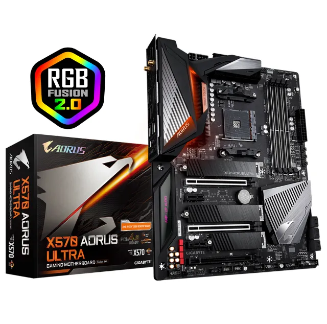 ryzen 5950x, x570 aorus prime