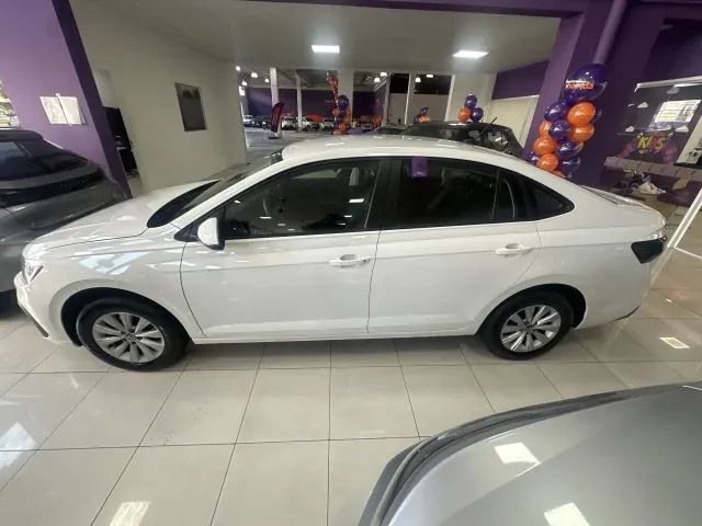 Volkswagen Virtus TSI 1.0 (Aut.) - Foto 3