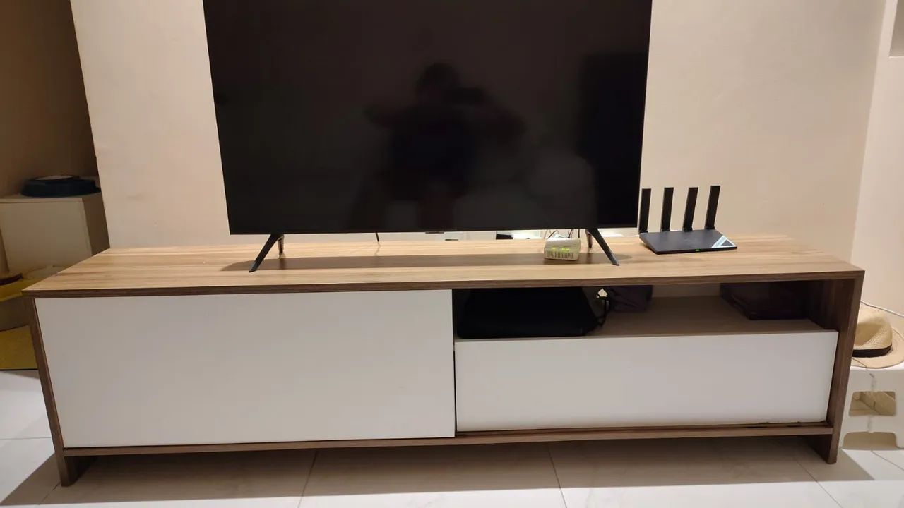 Jersey Rack 1,80