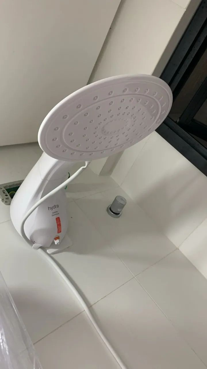 Chuveiro Hydra 220 VTS - Foto 2