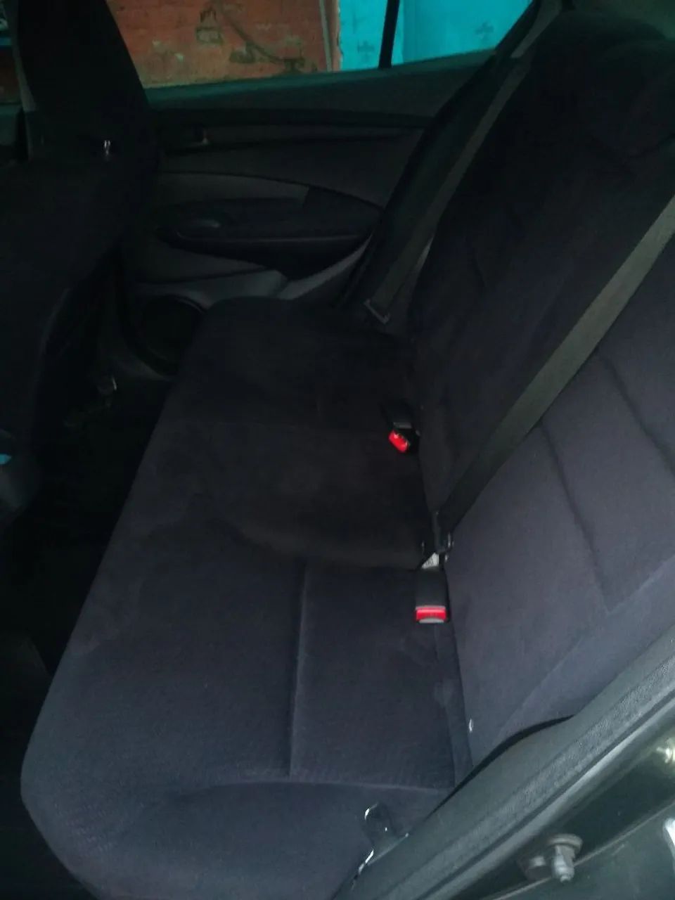 Honda City  - Foto 4