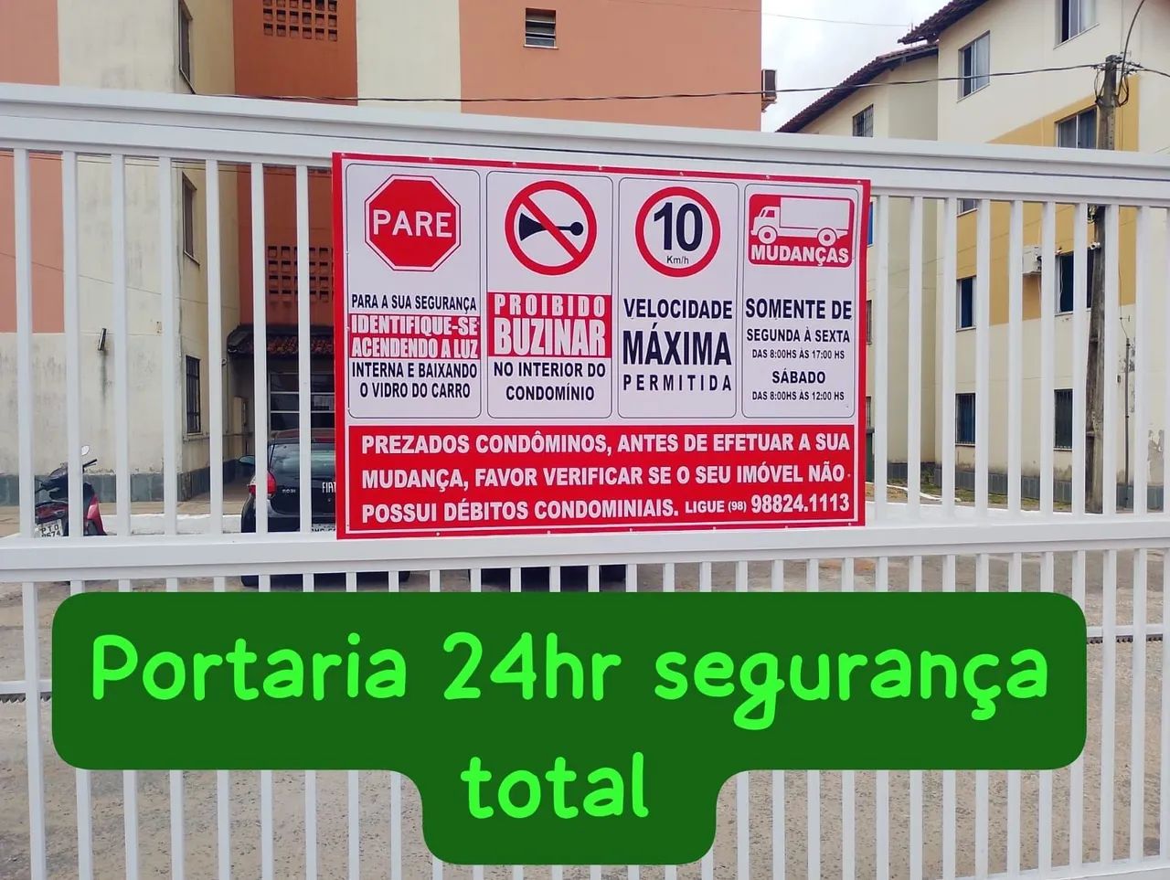 Foto - São José de Ribamar - Saramanta